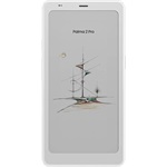 Onyx BOOX Palma 2 Pro 6.13" E-Ink Kaleido 3 e-book olvasó fehér (Android 15)