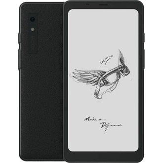 Onyx BOOX Palma 6.13" E-Ink Carta 1200 e-book olvasó fekete (webcam: 16MP)