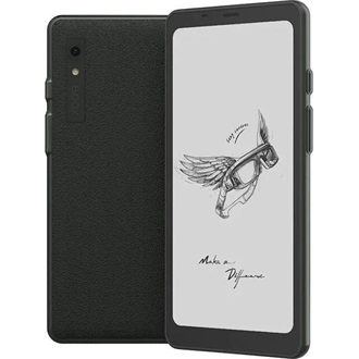 Onyx BOOX Palma 6.13" E-Ink Carta 1200 e-book olvasó fekete (webcam: 16MP)