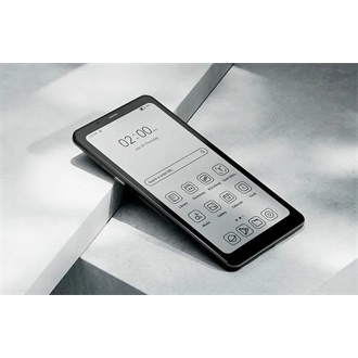 Onyx BOOX Palma 6.13" E-Ink Carta 1200 e-book olvasó fekete (webcam: 16MP)
