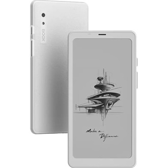 Onyx BOOX Palma 6.13" E-Ink Carta 1200 e-book olvasó fehér (webcam: 16MP)