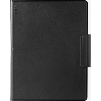 Onyx BOOX Tab Ultra C Pro 10,3" e-book olvasó műanyag tok fekete