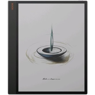 Onyx BOOX Tab X C 13.3" E-Ink Kaleido 3 e-book olvasó szürke (Android 13)
