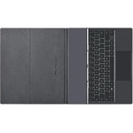 Onyx BOOX Tab X C / Note Max 13,3" e-book olvasó billentyűzet-tok narancssárga