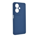 Oppo A79 5G Gigapack Szilikon telefonvédő matt SÖTÉTKÉK