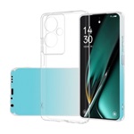 Oppo A79 5G Gigapack Szilikon telefonvédő ultravékony ÁTLÁTSZÓ
