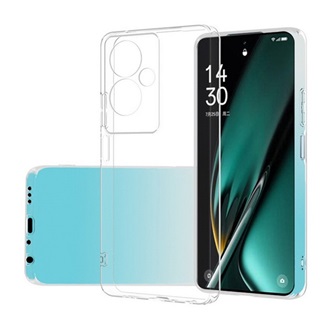 Oppo A79 5G Gigapack Szilikon telefonvédő ultravékony ÁTLÁTSZÓ