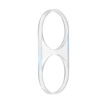 Oppo Find N2 Flip Gigapack kameravédő üveg 0.3mm, NEM íves, ÁTLÁTSZÓ