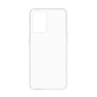 Oppo Find X5 Lite Gigapack Szilikon telefonvédő ultravékony ÁTLÁTSZÓ