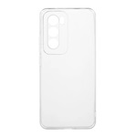 Oppo Reno 12 5G Gigapack Szilikon telefonvédő ultravékony ÁTLÁTSZÓ