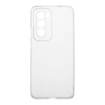 Oppo Reno 12 Pro 5G GIGAPACK Szilikon telefonvédő ultravékony ÁTLÁTSZÓ