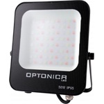 Optonica 5756 4500lm vízálló hideg-fehér reflektor LED lámpa