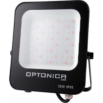 Optonica 5756 4500lm vízálló hideg-fehér reflektor LED lámpa