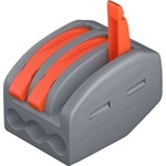 Optonica 6502 3-port csatlakozóaljzat 1db