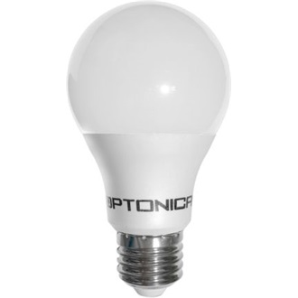 Optonica SP1719 806lm természetes-fehér E27 gömb LED fényforrás