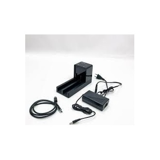 Orico 6528US3-C 2,5/3,5" SATA3 USB3.0 dokkoló fekete