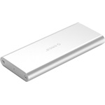 Orico M2G-C3 M.2 2280 SATA3 USB-C külső ház ezüst