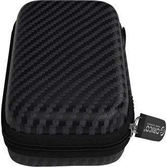 Orico M2PH01-BK M.2 2280 HDD/SSD tok fekete
