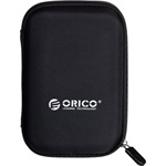 Orico PHD-25-BK 2,5" HDD/SSD tok fekete