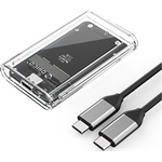 Orico TC10-MS-GR mSATA mSATA USB-C külső ház