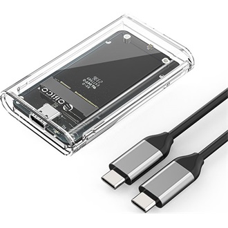 Orico TC10-MS-GR mSATA mSATA USB-C külső ház
