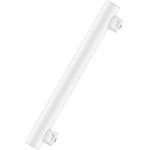 Osram LEDinestra matt üveg búra/4,5W/250lm/2700K/S14s dimmelhető LED cső izzó