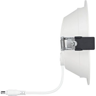 Osram Ledvance Downlight Alu Emergency DN150 1190lm meleg-fehér LED mélysugárzó lámpa