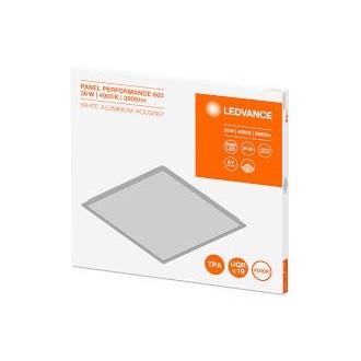 Osram Ledvance Panel Performance természetes-fehér panel LED fényforrás