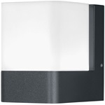 Osram Ledvance SMART+ CUBE WALL 450lm vízálló RGBW LED Wi-Fi smart home fali lámpa