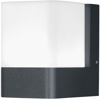 Osram Ledvance SMART+ CUBE WALL 450lm vízálló RGBW LED Wi-Fi smart home fali lámpa