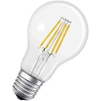 Osram Ledvance Smart+ 606lm meleg-fehér E27 kis gömb LED smart home fényforrás