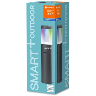 Osram Ledvance Smart+ 650lm RGBW LED smart home Bluetooth állólámpa