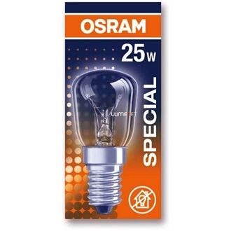 Osram SPC CL 25 E14 hűtőszekrény lámpa