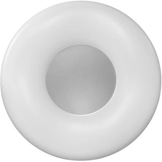 Osram Smart+ Orbis Ceiling Cromo 500mm LED Wi-Fi smart home mennyezeti lámpa