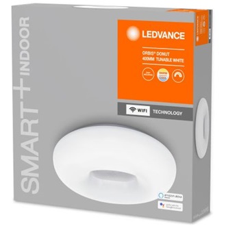 Osram Smart+ Orbis Ceiling Donut  400mm LED Wi-Fi smart home mennyezeti lámpa