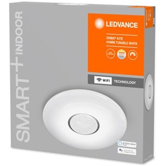 Osram Smart+ Orbis Ceiling Kite 410mm LED Wi-Fi smart home mennyezeti lámpa
