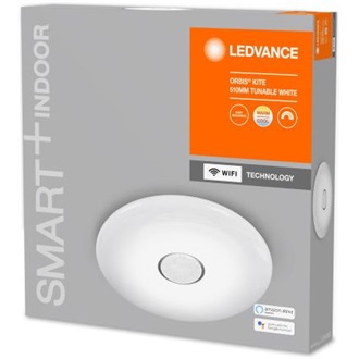 Osram Smart+ Orbis Ceiling Kite 510mm LED Wi-Fi smart home mennyezeti lámpa
