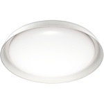 Osram Smart+ Orbis Ceiling Plate 430mm LED Wi-Fi smart home mennyezeti lámpa