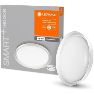 Osram Smart+ Orbis Ceiling Plate 430mm LED Wi-Fi smart home mennyezeti lámpa
