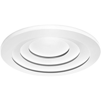 Osram Smart+ Orbis Ceiling Spiral 500mm LED Wi-Fi smart home mennyezeti lámpa
