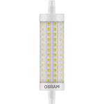 Osram Star 15 W/827 125 R7S 2000 lumen LED ceruza izzó