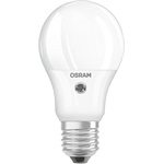 Osram Star+ 5,5 W/827 40 E27 470 lumen matt LED fényérzékelős körte izzó