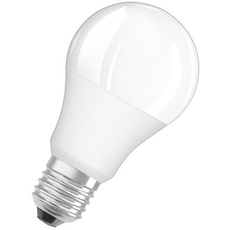 Osram Star+ 806lm RGBW E27 körte LED fényforrás