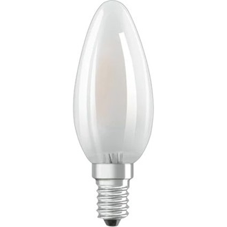 Osram Star CL A FR 40 E14 LED fényforrás
