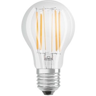 Osram Star CL A W 40 E27 LED fényforrás