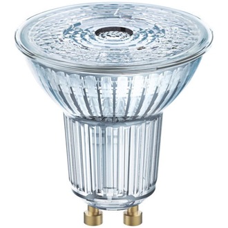 Osram Star PAR A PAR 40 GU10 PAR16 spotlight LED fényforrás