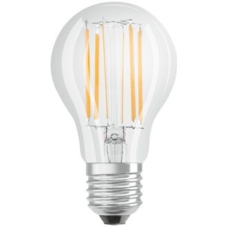 Osram Superstar 1055lm meleg-fehér E27 körte LED fényforrás