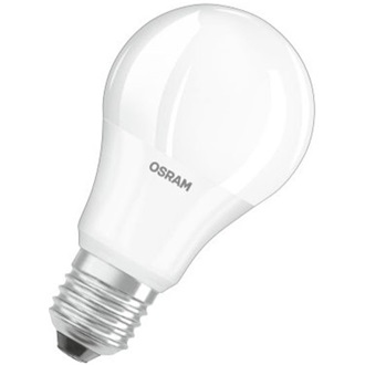 Osram Value 9W/865 60 E27 806 lumen LED körte izzó