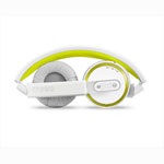 Összehajtható Bluetooth fejhallgató