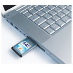 Ötször gyorsabban az USB-nél